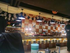 -戈拿旺巴西烤肉(崇文门店)