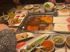 -海底捞火锅(关山保利店)