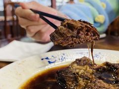 柴氏酱牛肉-柴氏风味斋(甘家口店)