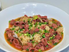 -正黄旗海鲜烧烤大排档(延安路总店)