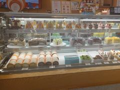 -西村叔叔的店·面包·甜品·蛋糕(清河万象汇店)