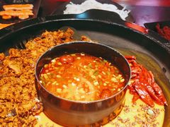 -南山八号火锅(曲江创意谷店)