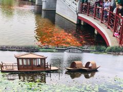-西海子公园