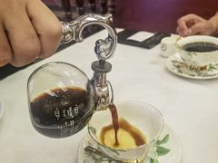 -威尼斯西餐厅(东区店)