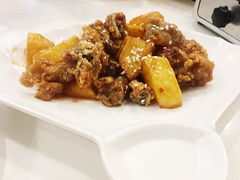 -醉得意·家常菜(二七路店)