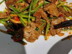 -伊斯麦尔丝路·新派菜(沙子口店)