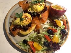 -BE BRIGHT KITCHEN(正佳广场店)