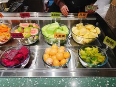 -水平有限广西米粉·广西风味集(五道口店)