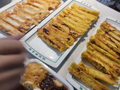 -古早外婆(天佑城店)