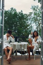 点击看大图 -巴黎春天·菀纱仙庭婚纱美学