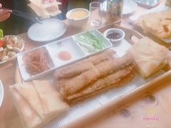 -闻道食府烙饼卷带鱼(原车耳营店原大觉寺店)