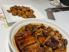 碌鹅-花城苑广府菜(侨鑫店)