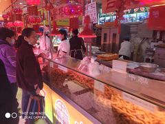 -大东门农贸市场(东顺城街)