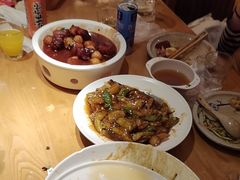 -鸽子窝(宋庄店)