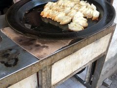 -胖子锅贴(双阳路111弄店)