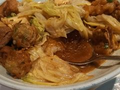 -南山鲜虾面·活鲜小馆·海味大连菜(南山总店)