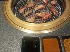 -神户赤童日式烤肉(金地广场店)