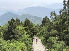 -南岳衡山风景名胜区