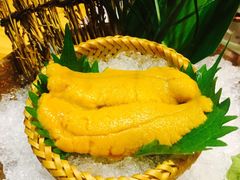 -花潮料理艺食馆(世欧广场店)