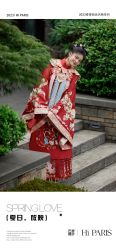 -巴黎婚纱摄影(瑞安旗舰店)