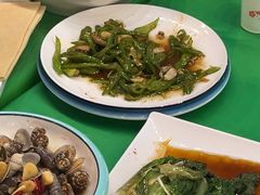 -前王院•巧克力海鲜市集餐厅(万平口店)