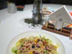 -小厨娘淮扬菜(天印大道店)