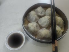-笑云开汤包店(网巾市店)
