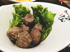 -东道煮牛肉火锅(重庆路店)