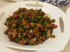 -巴陵全鱼席(湖南老字号汴河街店 )