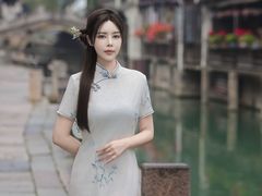 -汉仪华裳汉服旗袍·摄影写真馆(乌镇西栅店)