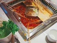 -串一火锅(赛格国际购物中心店)