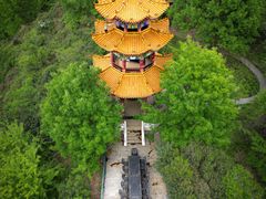 -长安文化生态公园