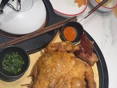 -大厨小馆(华阳城店)