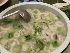 -和膳居饮食有限公司