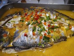 -半天妖烤鱼(芝罘万达店)