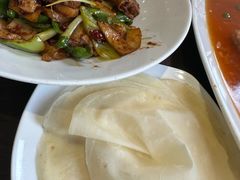 -老牌坊鲁菜名店(聊城美食岛店)