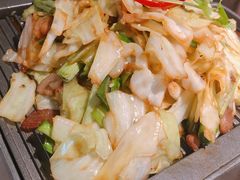 -韵秋荷(宝山龙湖天街店)