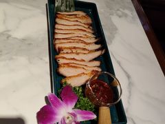 -太食獸泰式茶餐厅(兰州中心首店)