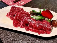 -盡膳口福跷脚牛肉火锅(国贸商城店)