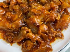 -同发号饭庄(复兴路店)