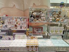 -泡泡玛特POPMART(石景山万达店)