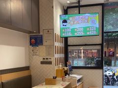 -膳心记-明火四宝煲仔饭(燕南店)