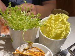 -吉布鲁牛排海鲜自助(芙蓉万家丽店)