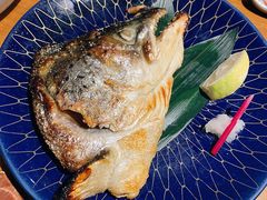 -渔寿司·日本料理(艾尚天地店)