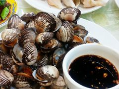 android_upload_pic-天津乾毓德饭庄·清真传统炒菜·海鲜烧烤(咸阳路店)