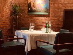 -弗兰克牛排西餐厅Ribone steak house(柠檬花园店)