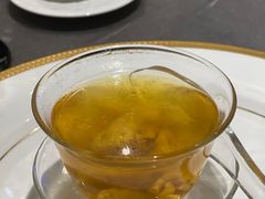 -北京泰富酒店-柏景轩中餐厅