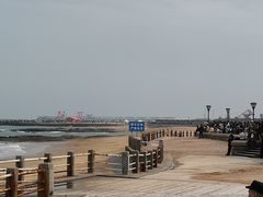 -日照灯塔风景区