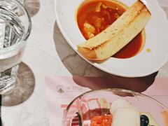 -半秋山西餐厅(宜昌大洋店)