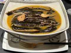 软炝虎尾-A One Kitchen·南京精菜馆(德基广场店)